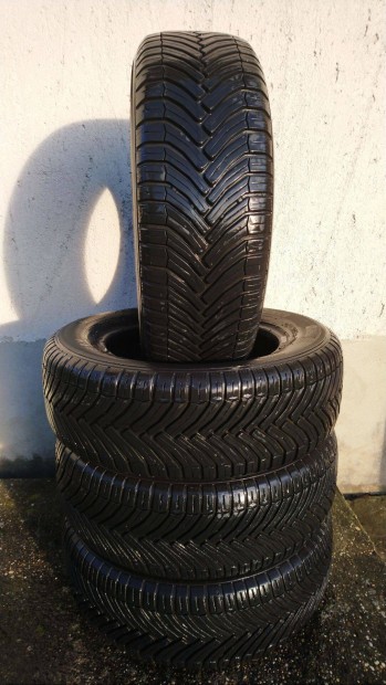 Michelin Crossclimate hasznlt prmium gumiabroncs 175/65 R14