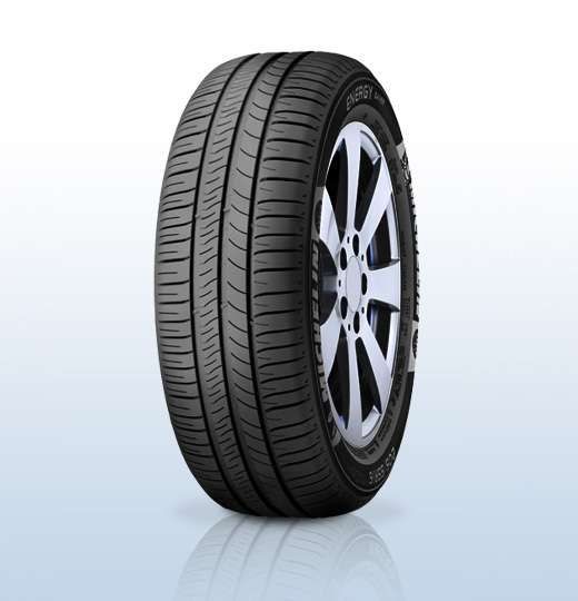 Michelin ENERGY SAVER+ 91H 205/60R15 H 91 | nyárigumi |