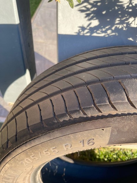 Michelin E-Primacy 4db Nyári gumi