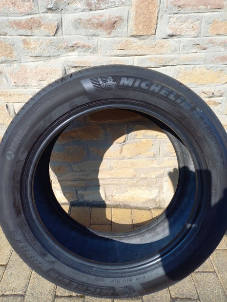 Michelin E-Primancy 225/55 R19