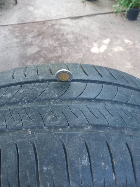 Michelin Energy 205/55 R 16 garnitúra eladó.