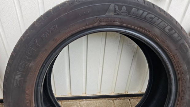 Michelin Energy Saver 195/55R16 ny�rigumi