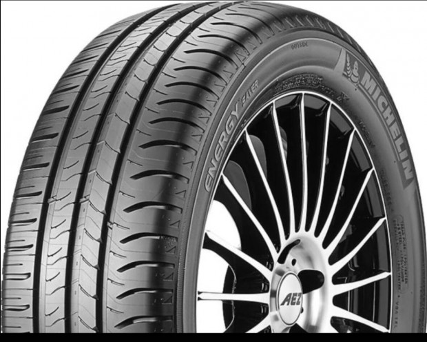 Michelin Energy Saver 195 55 16 87W �j Ny�rigumi 