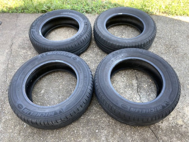Michelin Energy Saver 195/65R15 5,5mm DOT5115