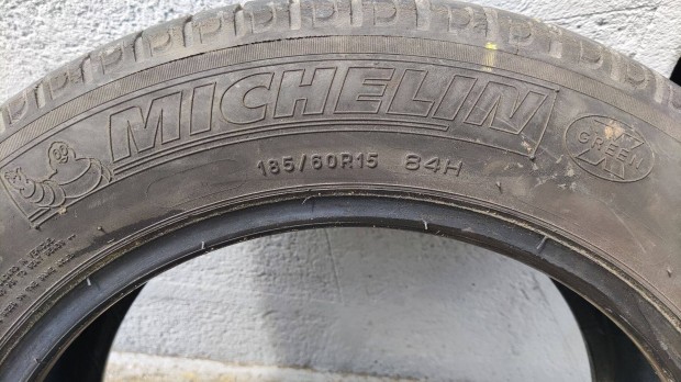 Michelin Energy Saver+ 185/60 R15 84H nyri gumik