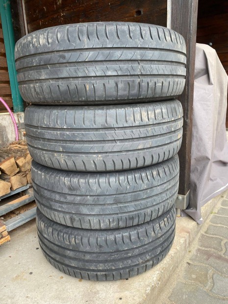 Michelin Energy Saver+ 205/55 R16