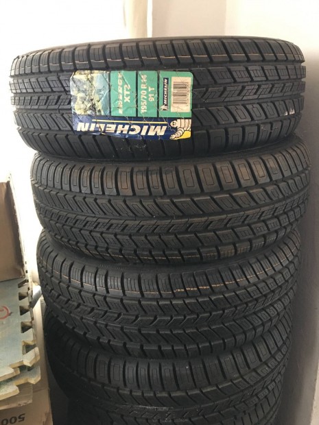 Michelin Energy xt2 195/70 R14 91T