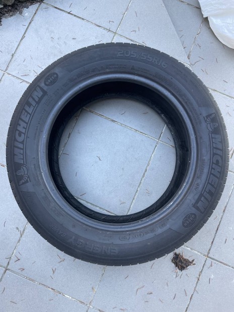 Michelin Energysaver 205/55/16