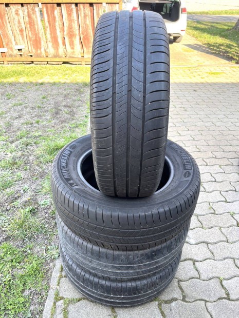 Michelin Energysaver 215 60 R16 - 4db ny�ri gumi ( DOT: 3217! )