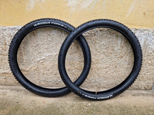 Michelin Force XC mtb kls gumik belskkel egytt