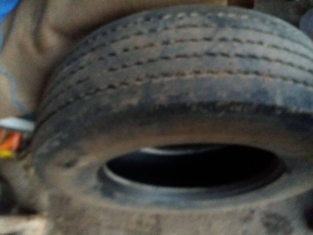 Michelin Hw 6011 gumi