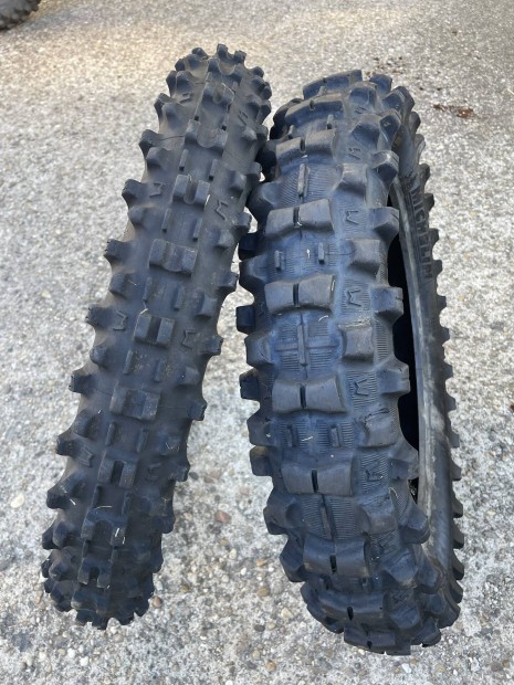 Michelin Krossz gumik