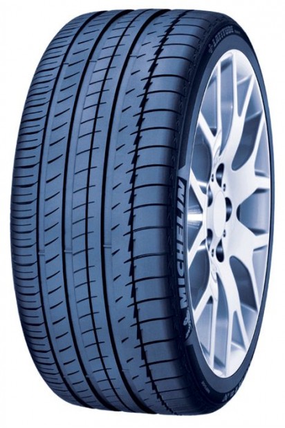 Michelin LATITUDE SPORT 110Y 275/45R20 XL (erősített) N0 (PORSCHE) Y