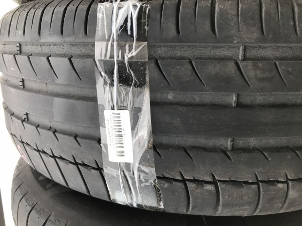 Michelin LATITUDE SPORT elad