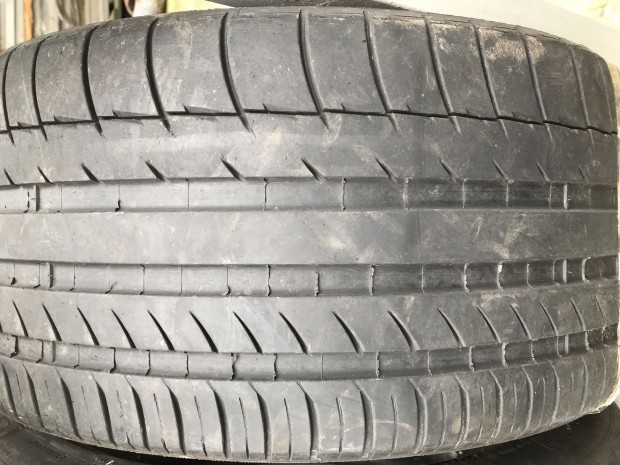 Michelin LATITUDE elad