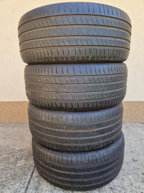 Michelin Latitude 255/45 R20 nyári gumi