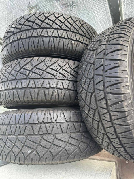Michelin Latitude Cross 265/60 R18 110H