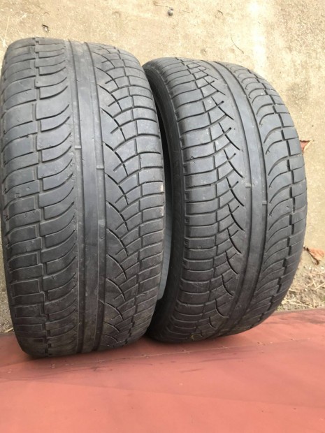 Michelin Latitude Diamaris 275/40 R20 nyri gumi pr elad