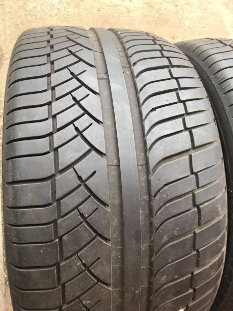 Michelin Latitude Diamaris 315/35 R20 nyári gumi pár eladó