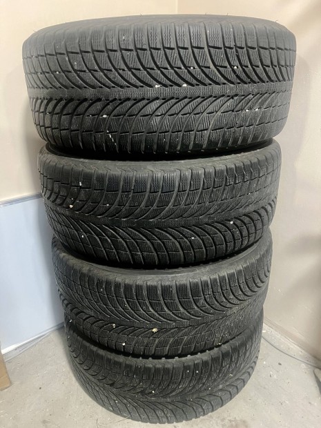 Michelin Latitude LA2 255/50/19 Tli gumi