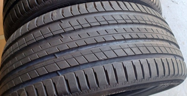 Michelin Latitude Sport3 MO 255/50 R19 nyári gumik 115e./4db