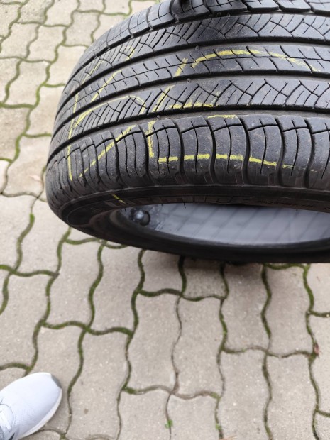 Michelin Latitude Tour HP 235/55R17 ny�ri gumi elad�