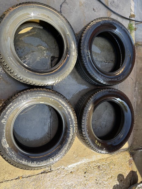 Michelin Latitude Tour HP 265 60 R18 DOT4814 265/60R18