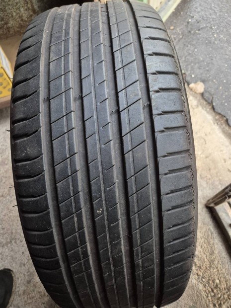 Michelin Latitude sport 3 4db 245/50R19