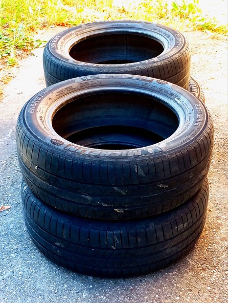 Michelin Nyrigumi Aut Gumi Nyri