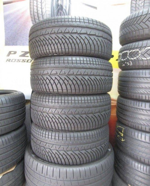 Michelin PA4 245/45 R18 100V