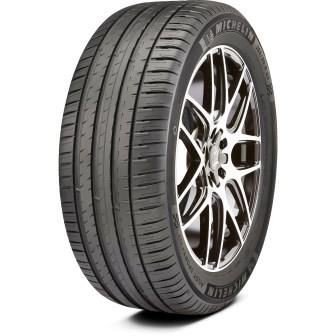 Michelin PILOT SPORT 4 SUV 107V 235/60R18 XL (erősített) FR
