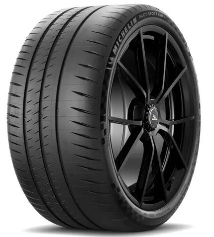 Michelin PILOT SPORT CUP 2 CONNECT 106Y FP (Peremvds) DOT2023