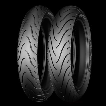 Michelin PILOT STREET RADIAL 69H PRBAN H  69  |  motorgumi  |