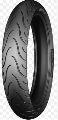 Michelin PILOT STREET REINF 48S TL/TT FRONT/REAR sporttúra S 48 |