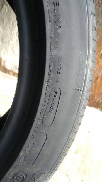 Michelin PILOT Sport PS2 255/40 R17 94Y Fsl N3
