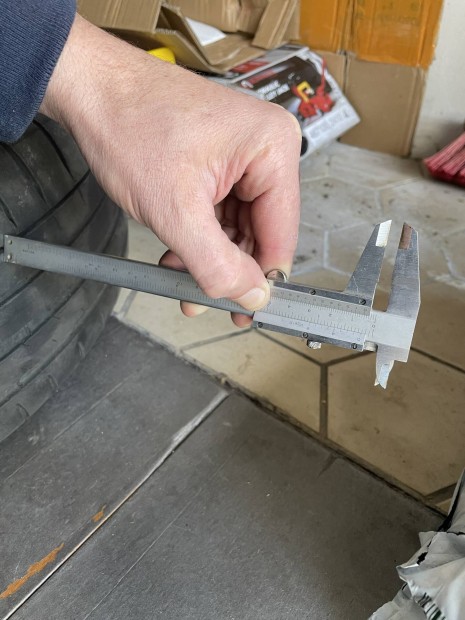 Michelin PS4S nyári abroncs