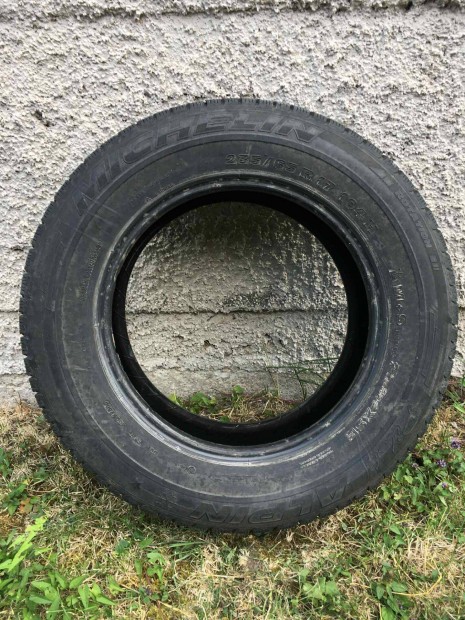 Michelin Pilot Alpin 235/65 r17 4db