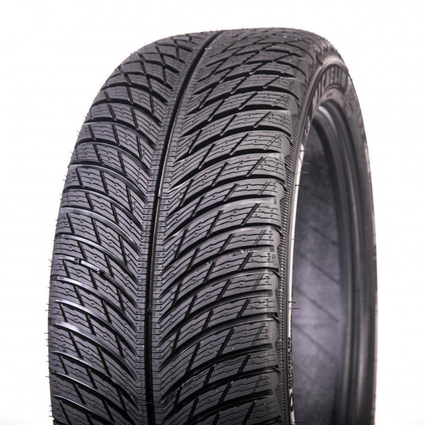 Michelin Pilot Alpin 5 XL 245/40 R19 98V bontatlan