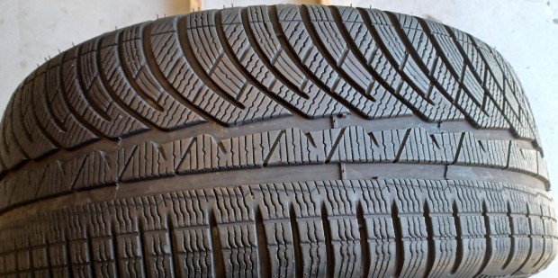 Michelin Pilot Alpin MO 245/45 R18 tli gumik 2db