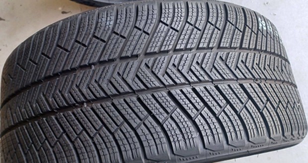 Michelin Pilot Alpin MO 265/40 R19 295/35 R19 téli gumik 4db