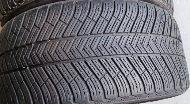 Michelin Pilot Alpin MO 265/40 R19 téli gumik 4db
