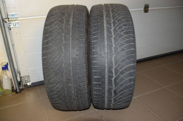 Michelin Pilot Alpin MO XL 225/45/18 tli gumi elad!