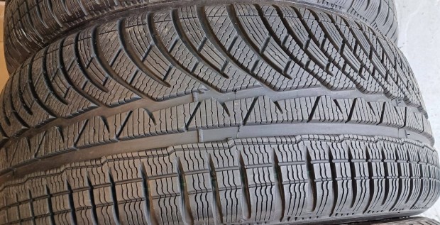 Michelin Pilot Alpin PA4 MO 245/45 R18 tli gumik 4db.7mm
