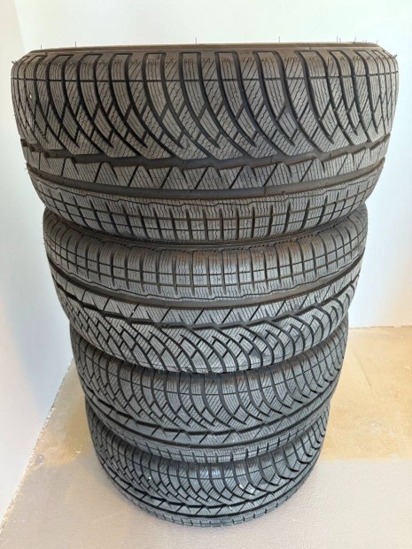 Michelin Pilot Alpin PA4 Új téli gumi 245/45 R18 100V 4db