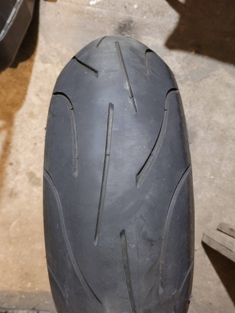 Michelin Pilot Power 180/55 17