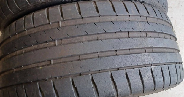 Michelin Pilot Sport 245/35 R20 - 295/30 R20 nyári gumik 95e/2-2db
