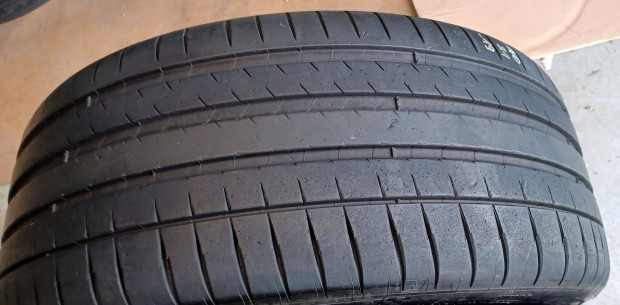 Michelin Pilot Sport 255/40 R21 265/40 R21 nyári gumik 2-2db