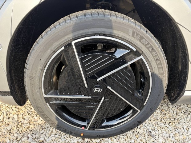 Michelin Pilot Sport EV szett (255/45 R20)