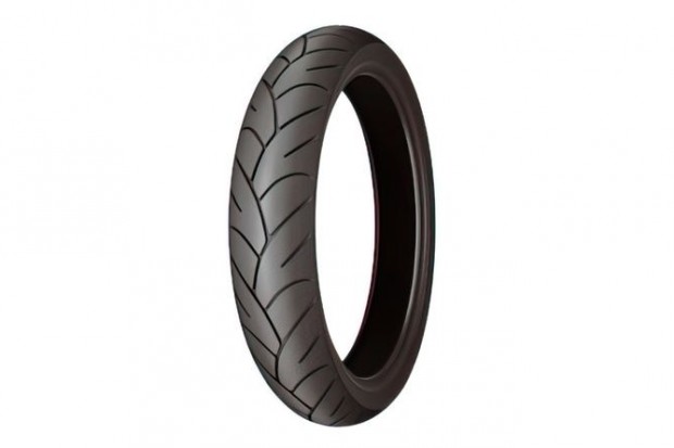 Michelin Pilot Street gumiabroncs 130/70-17" TL/TT 62S