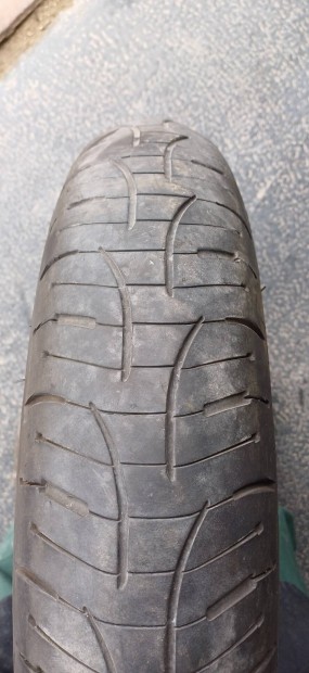 Michelin Pilot road 4 gt első gumi